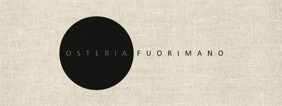 Cover ristorante