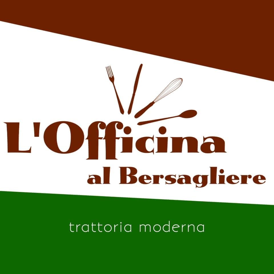Immagine di copertina del ristorante L'Officina al Bersagliere