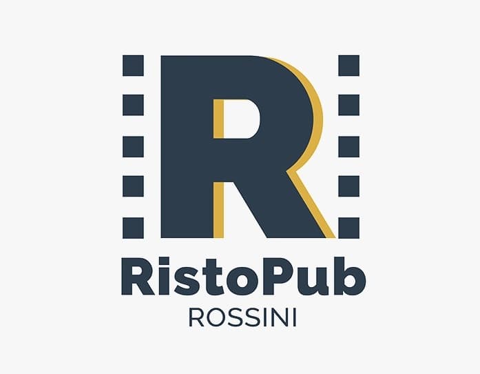 Immagine di copertina del ristorante RistoPub Rossini