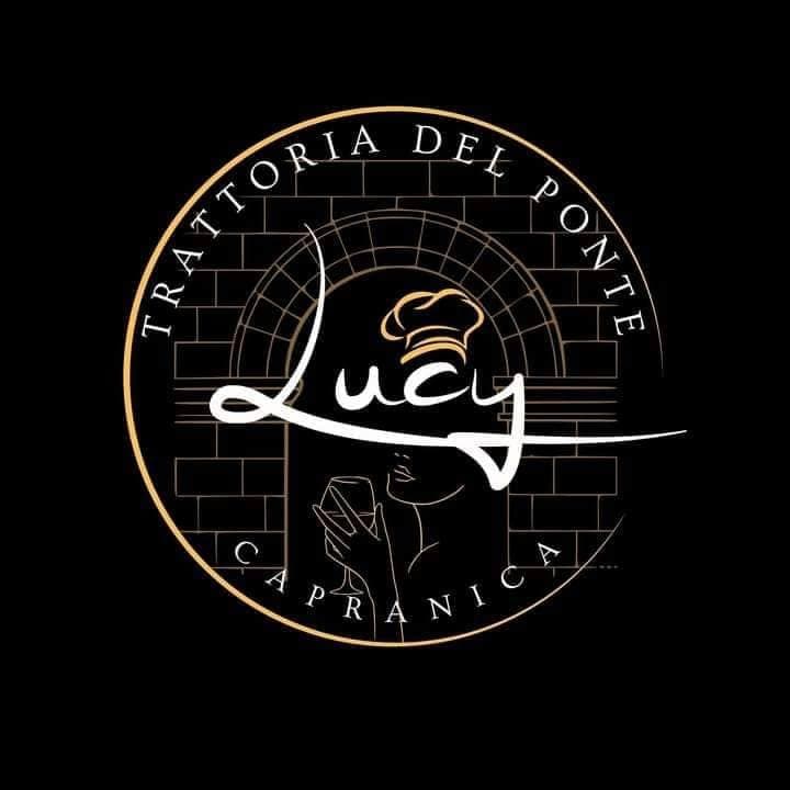 Immagine di copertina del ristorante Trattoria Del Ponte Lucy