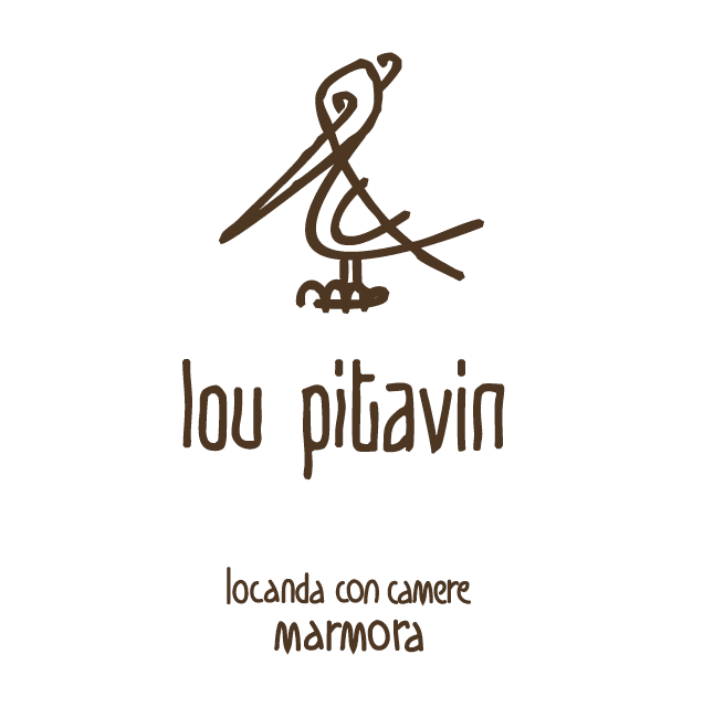 Immagine di copertina del ristorante Locanda Occitana Lou Pitavin