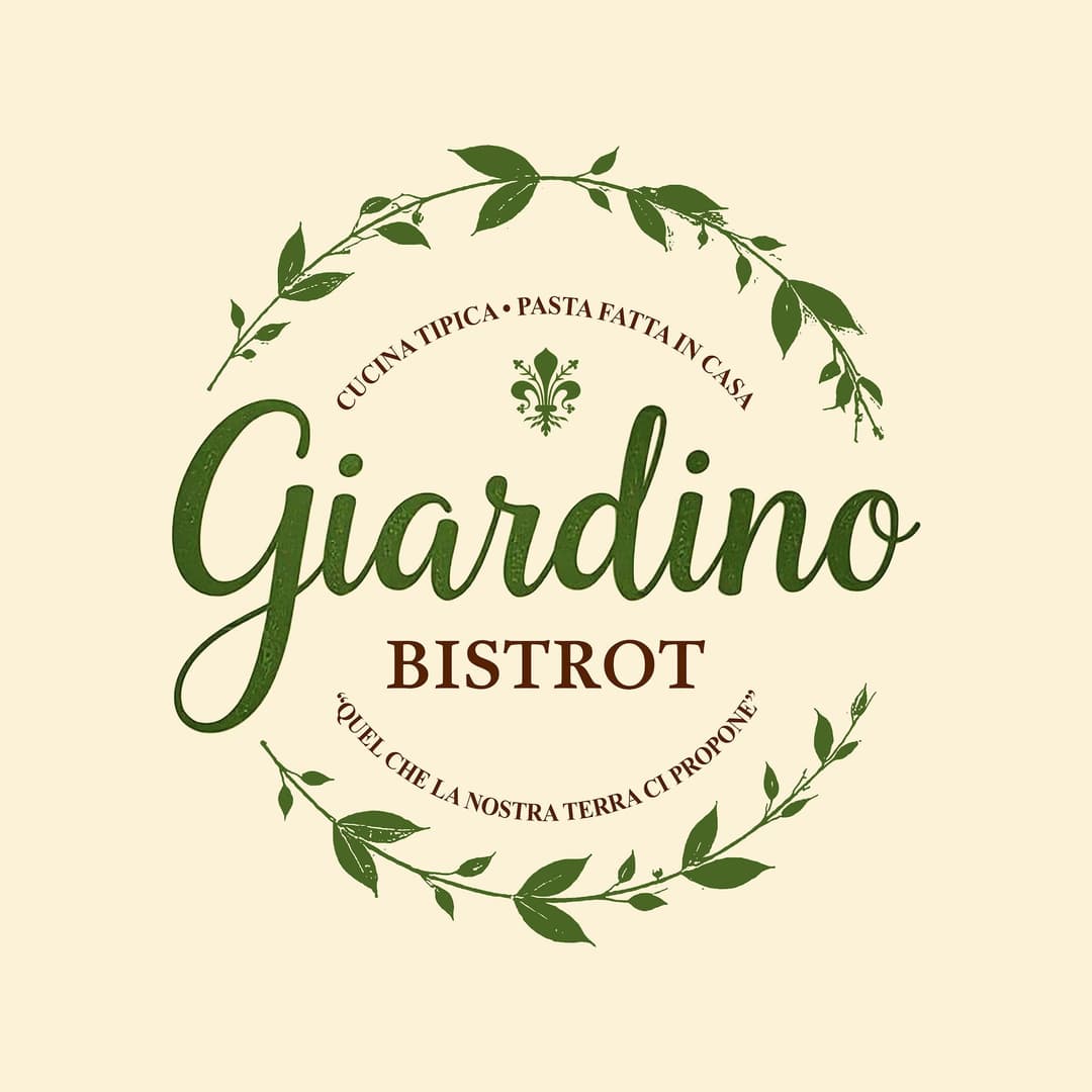 Immagine di copertina del ristorante Giardino Bistrot