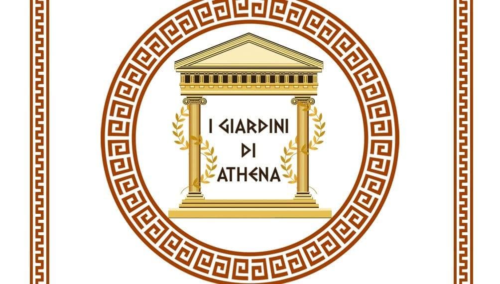 Immagine di copertina del ristorante I Giardini di Athena A.S.D.
