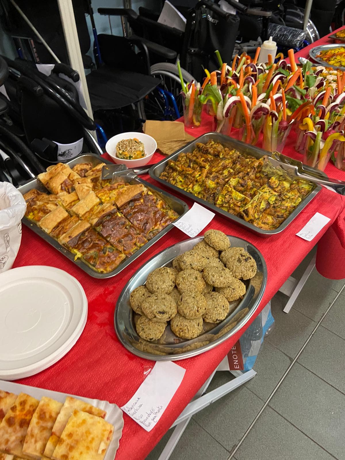 Natural Break - Ristorante a Milano