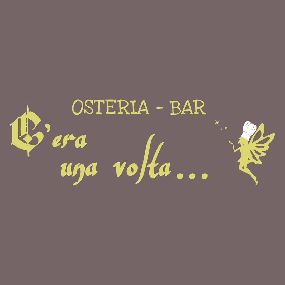 Immagine di copertina del ristorante  Osteria C'era una volta