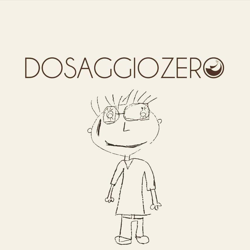 Immagine di copertina del ristorante Dosaggio Zero