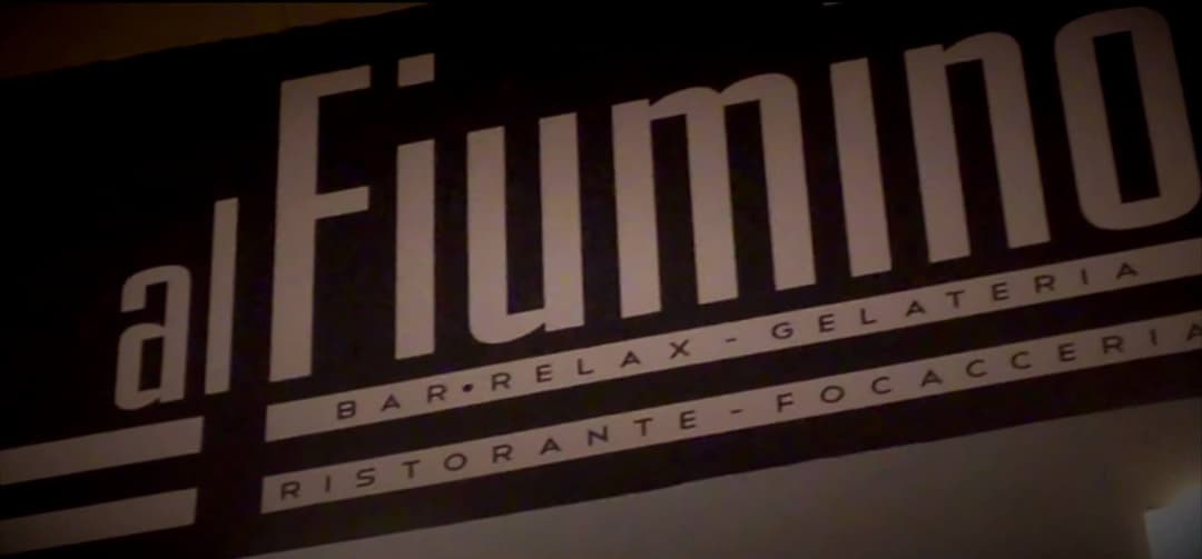 Immagine di copertina del ristorante Al Fiumino