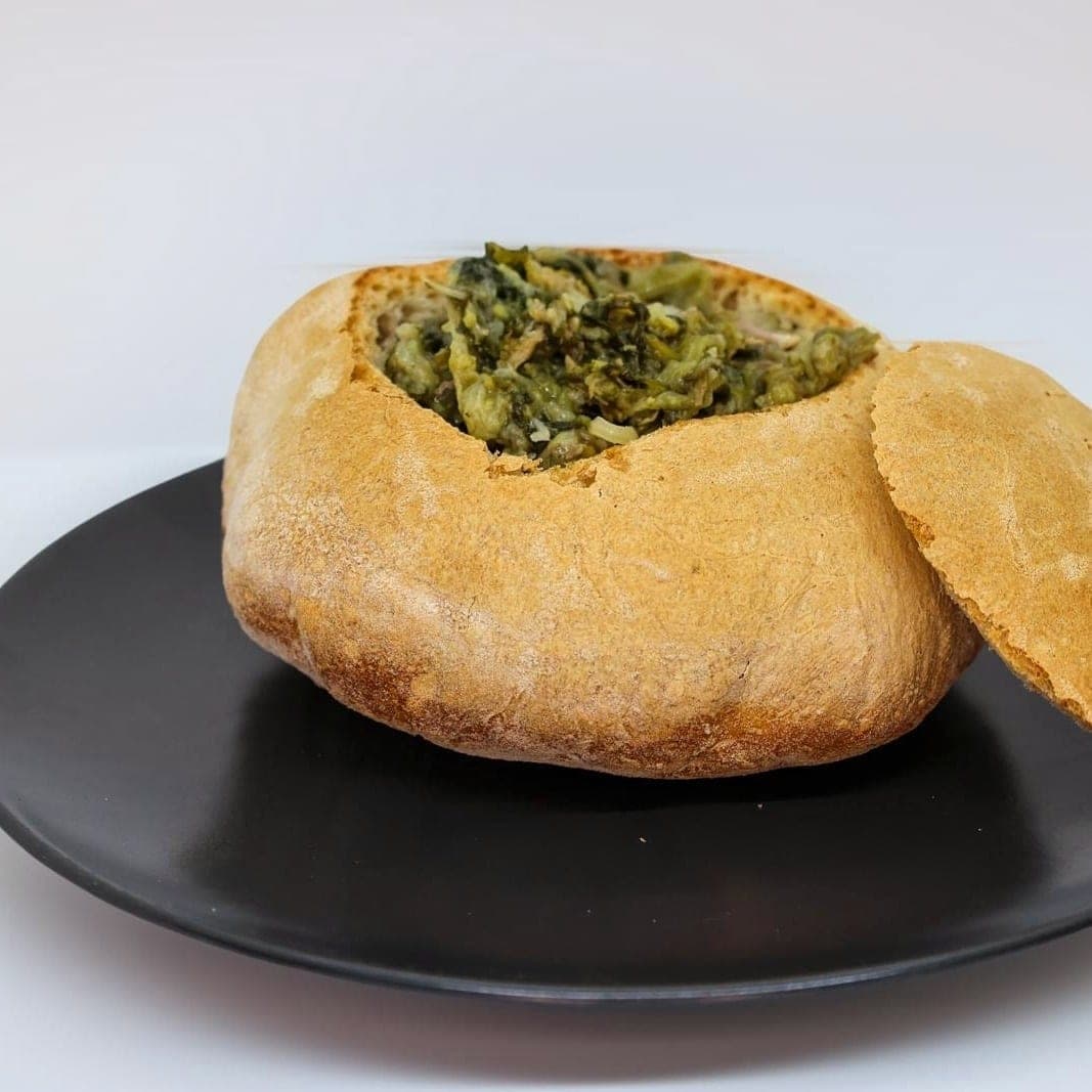 Ristorante del Borgo - Ristorante a Sasso