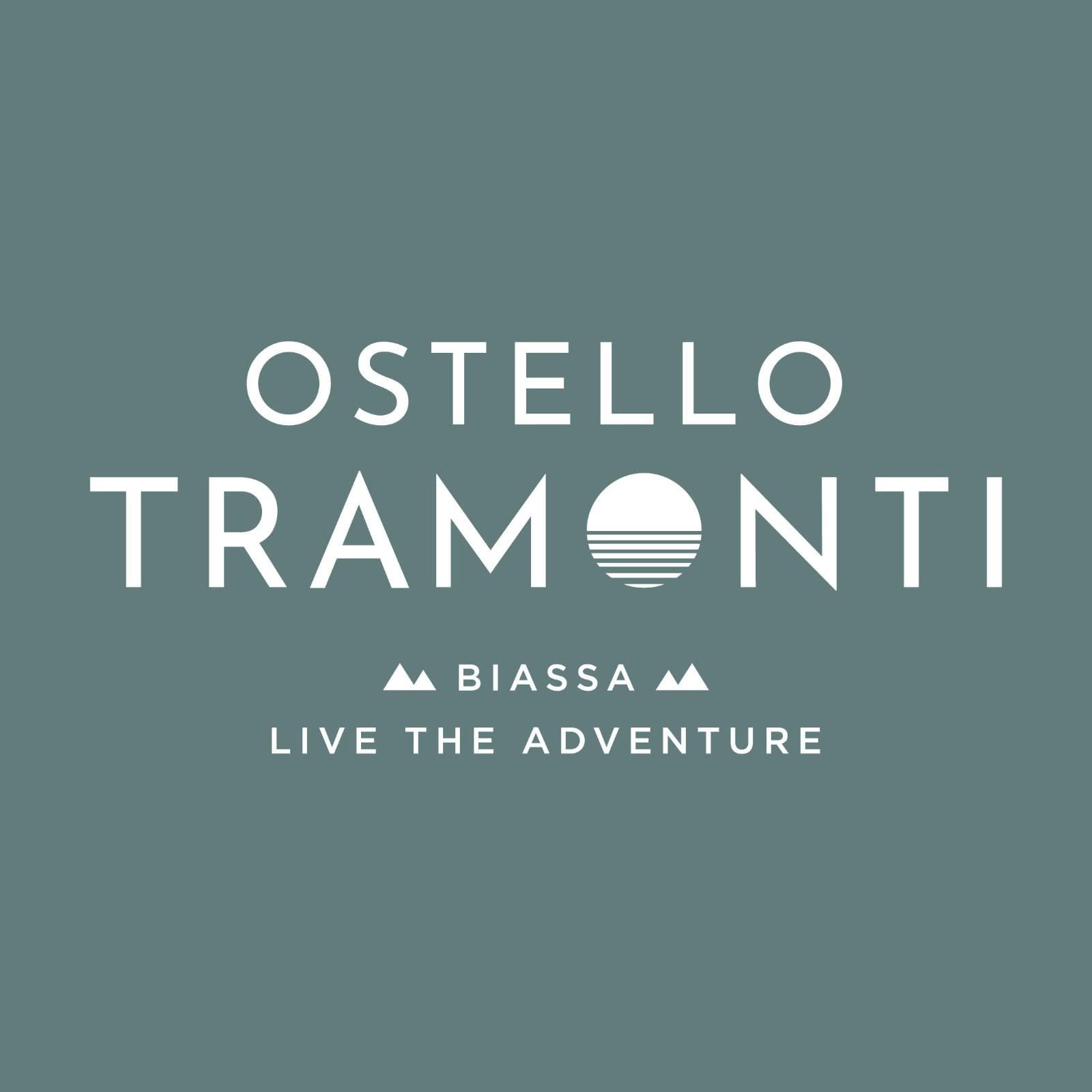 Immagine di copertina del ristorante Ostello Tramonti