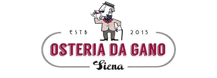 Immagine di copertina del ristorante Osteria Da Gano