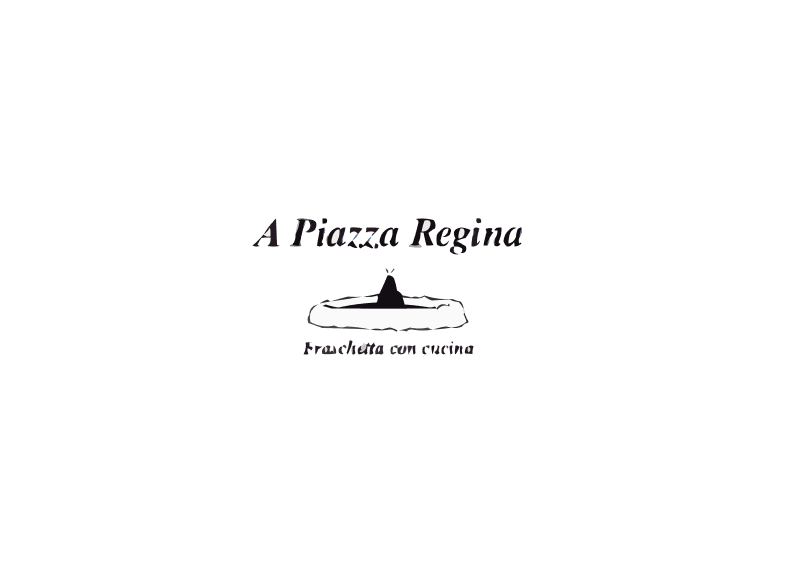 Ristorante A Piazza Regina "Fraschetta con Cucina"