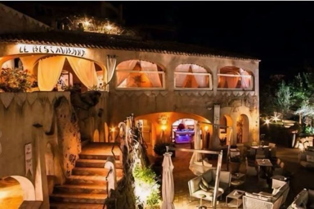 Cover ristorante