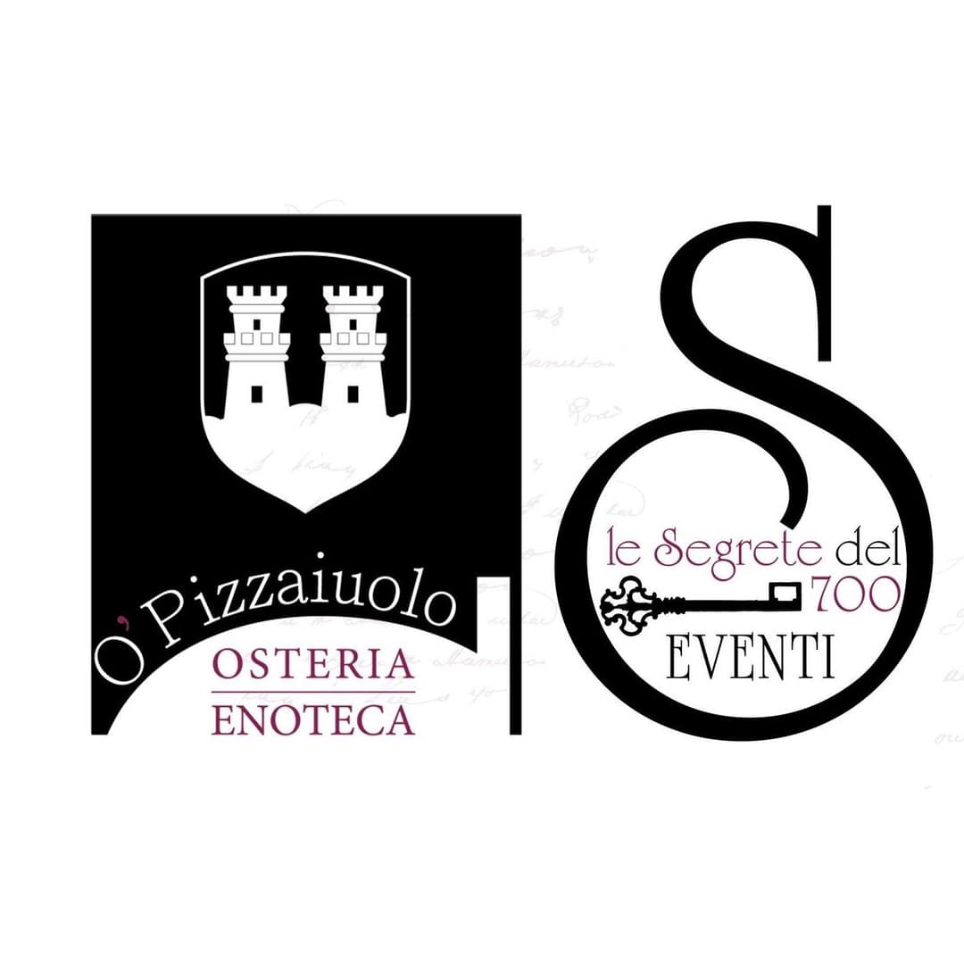Immagine di copertina del ristorante Osteria O' Pizzaiuolo - Le Segrete del '700