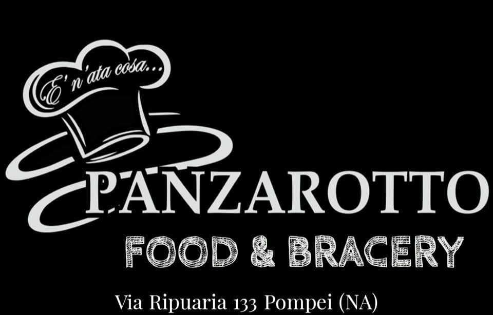 Panzarotto - Ristorante a Pompei