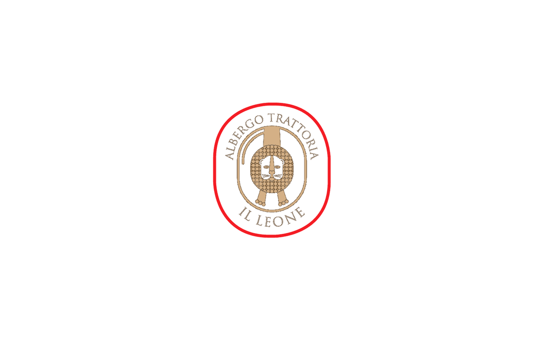 Immagine di copertina del ristorante Albergo Trattoria Il Leone