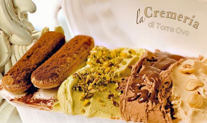 La Cremeria di Torre Ovo - Ristorante a Torre Ovo