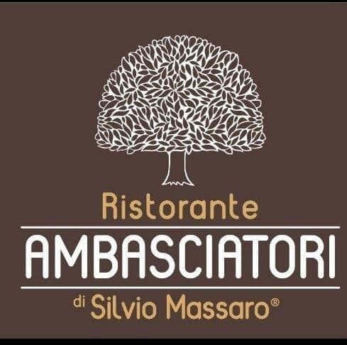 Immagine di copertina del ristorante Ristorante Ambasciatori di Silvio Massaro