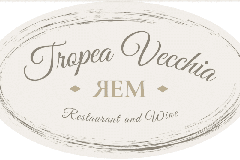 Immagine di copertina del ristorante REM Tropea Vecchia