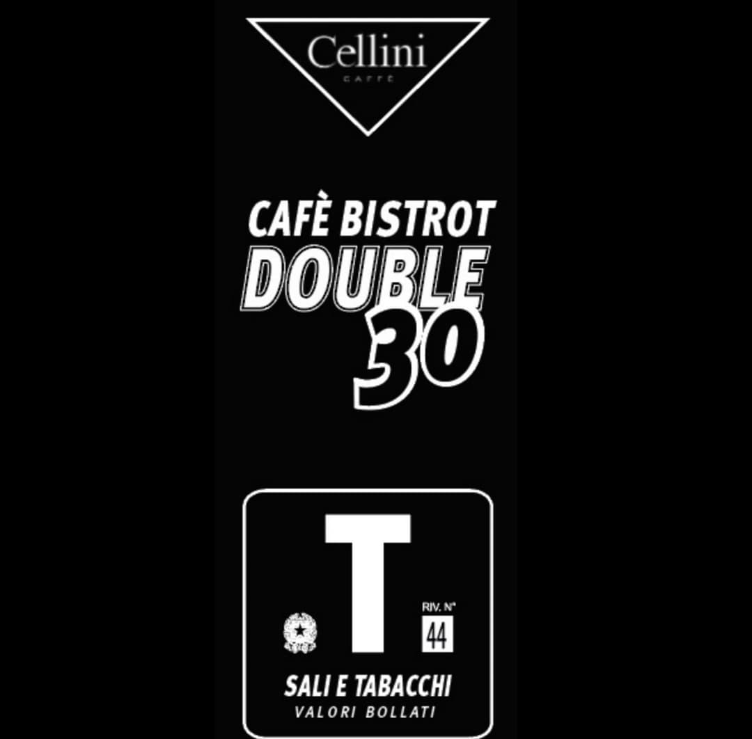 Immagine di copertina del ristorante Double 30