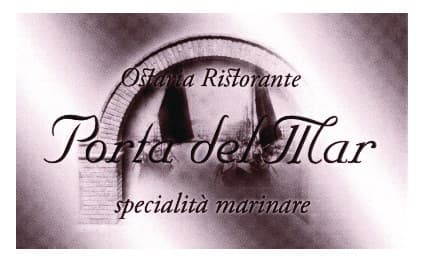 Porta del Mar - Ristorante a Marano Lagunare