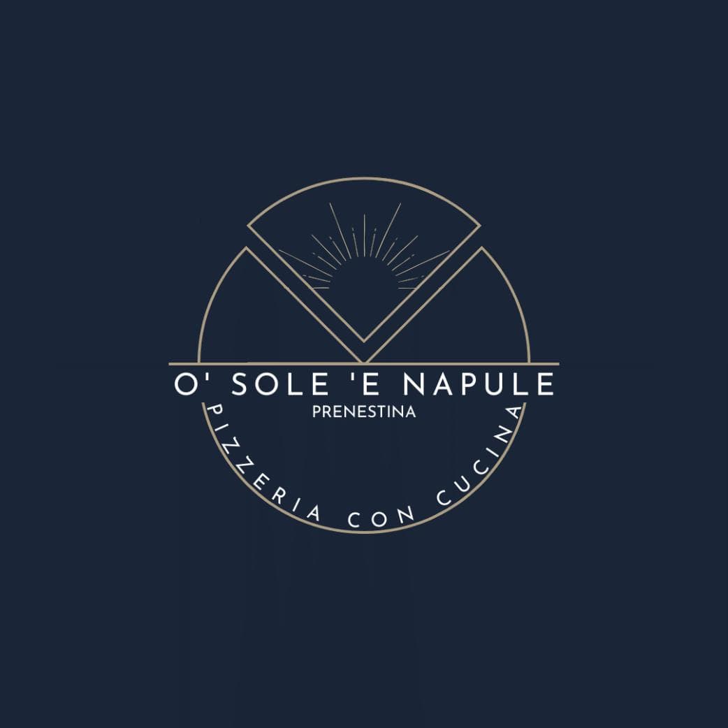 O' Sole 'e Napule Ristopizza - Ristorante a Roma