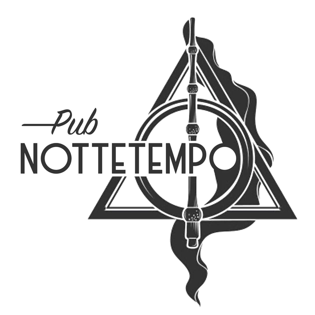 Immagine di copertina del ristorante Pub Nottetempo