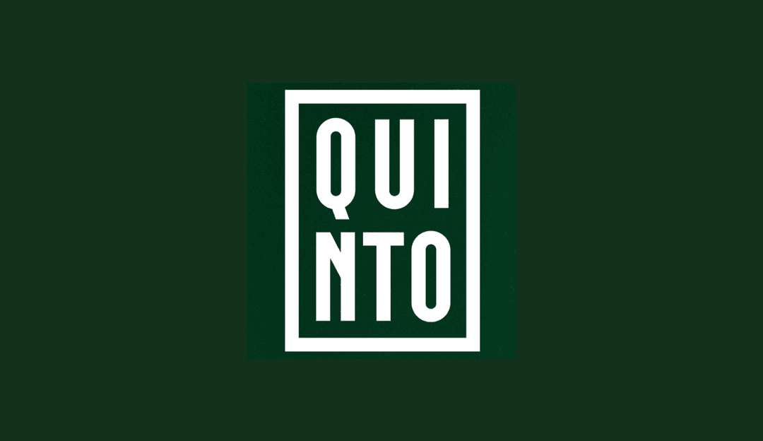 Immagine di copertina del ristorante Quinto