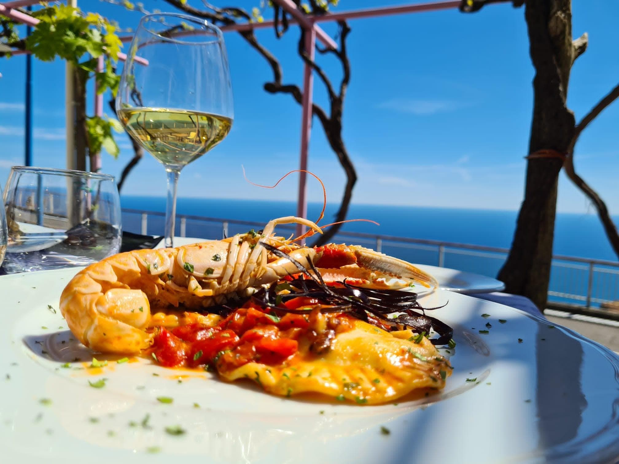 L'Incanto - Ristorante a San Michele