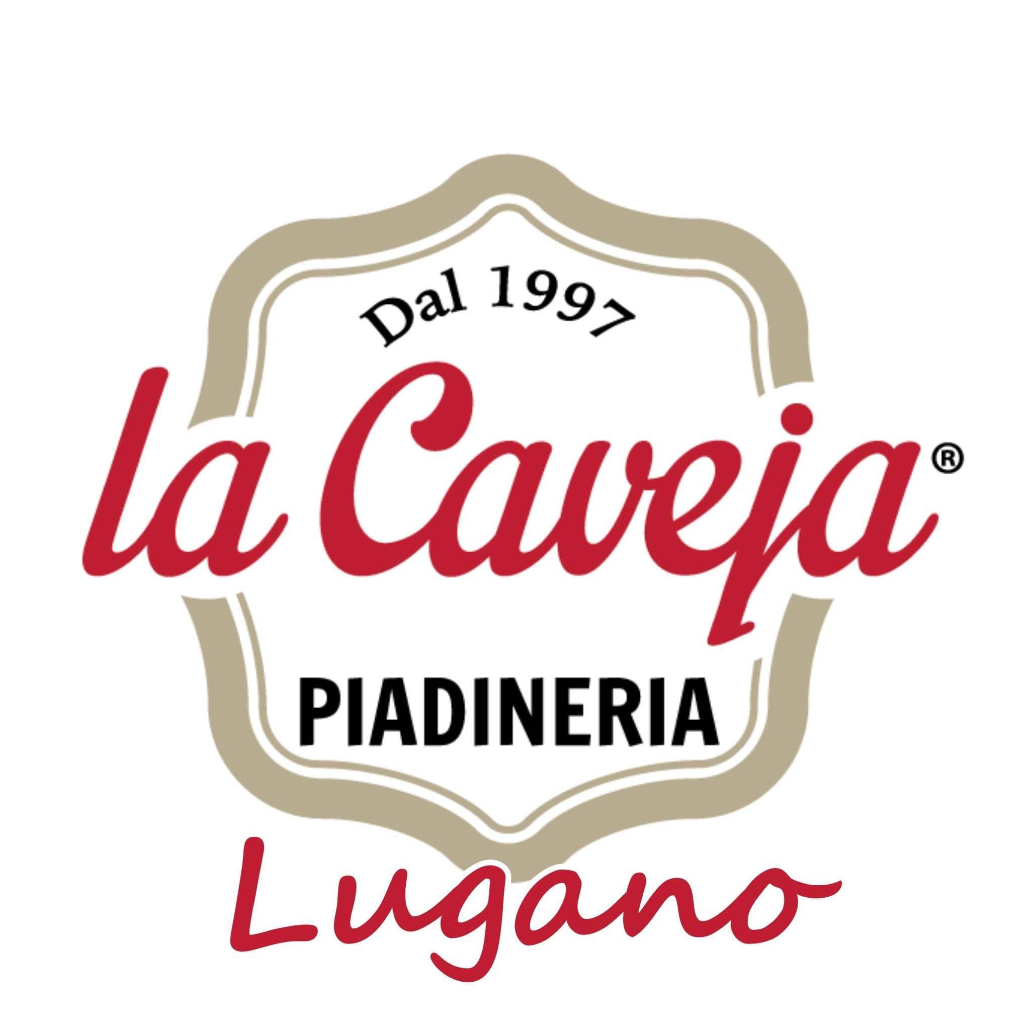 Piadineria La Caveja - Ristorante a Lugano