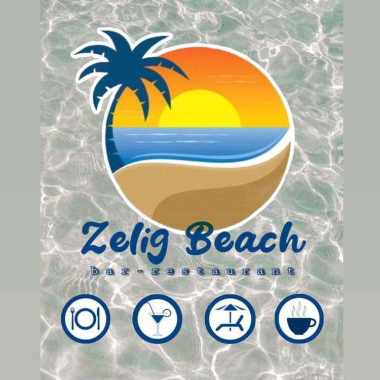 Immagine di copertina del ristorante Lido Zelig Beach