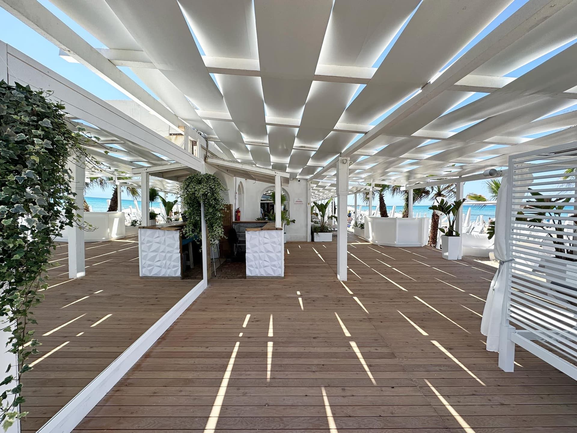 Ristorante Lido Signorino