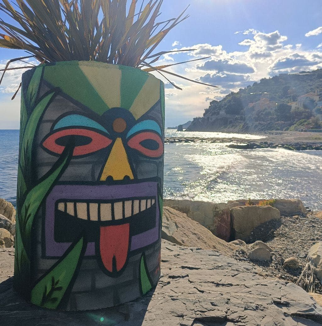 Chiosco la Torre - Ristorante a Imperia