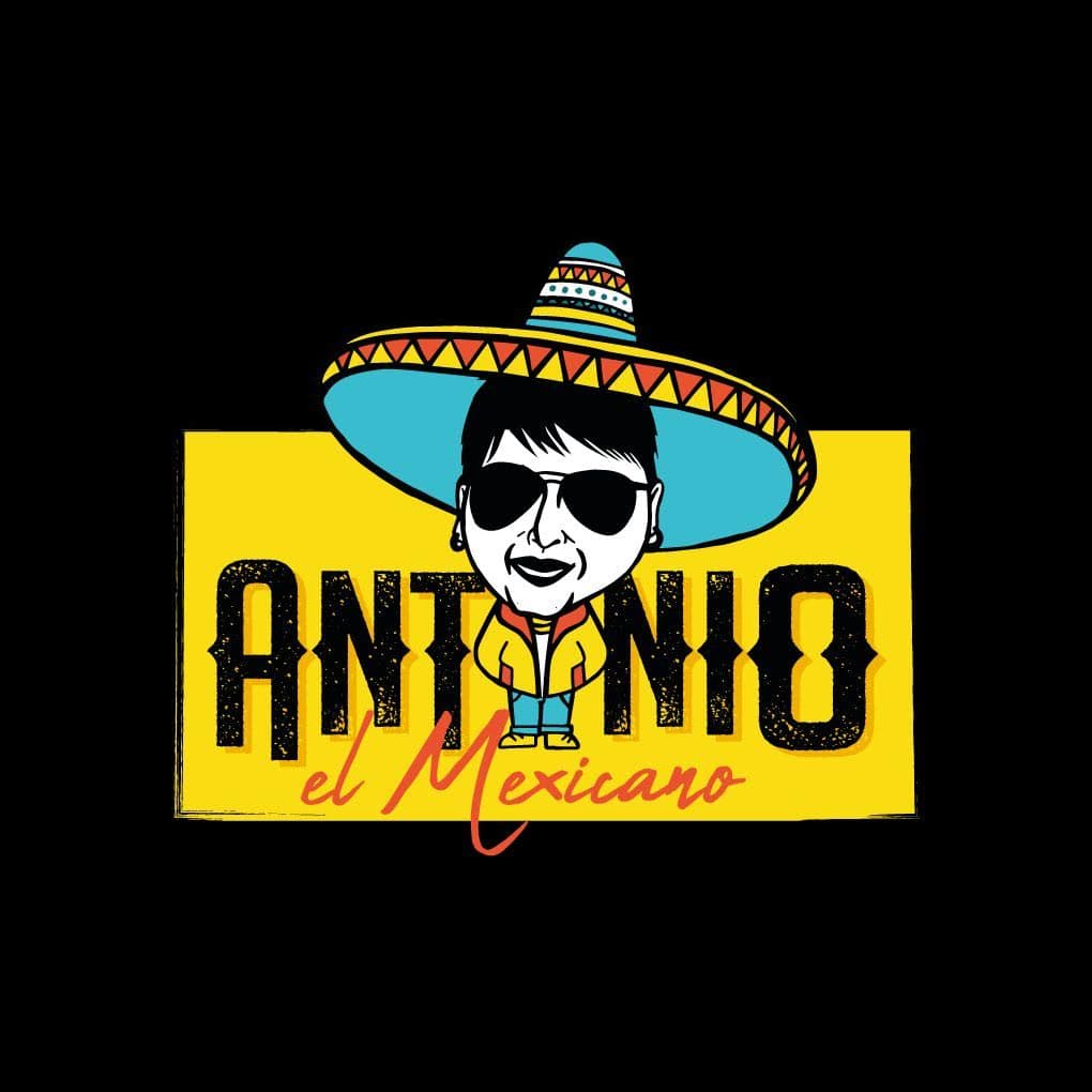 Immagine di copertina del ristorante Antonio El Mexicano
