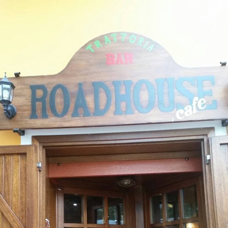 Roadhouse di Ilenia Casu - Ristorante a Tula