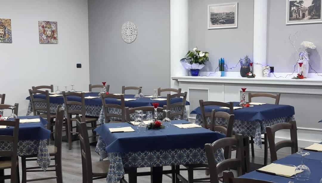 Immagine di copertina del ristorante Sorsi e Morsi
