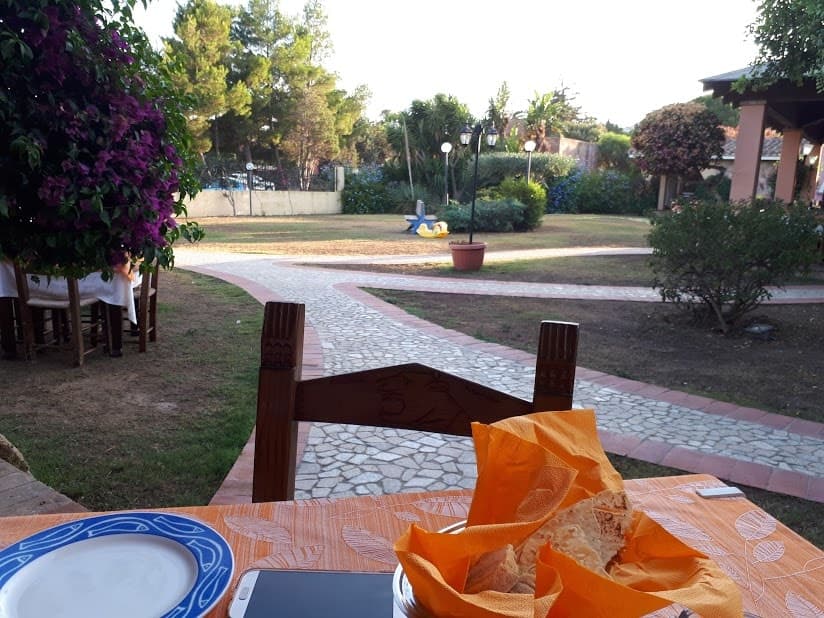 Ristorante Pizzeria Da Max - Ristorante a Villasimius