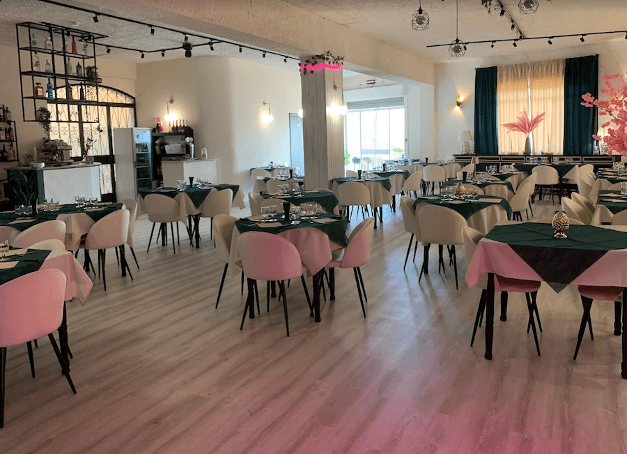Ristorante Belvedere 2.0