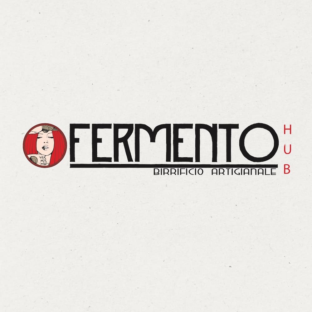 Immagine di copertina del ristorante Birrificio Fermento Hub