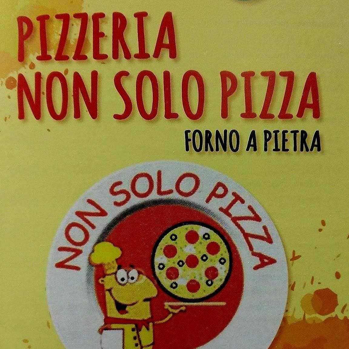 Ristorante Pizzeria Non Solo Pizza