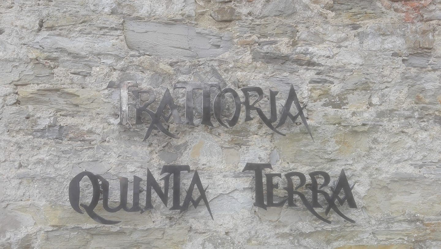 Trattoria Quinta Terra - Ristorante a Fosdinovo