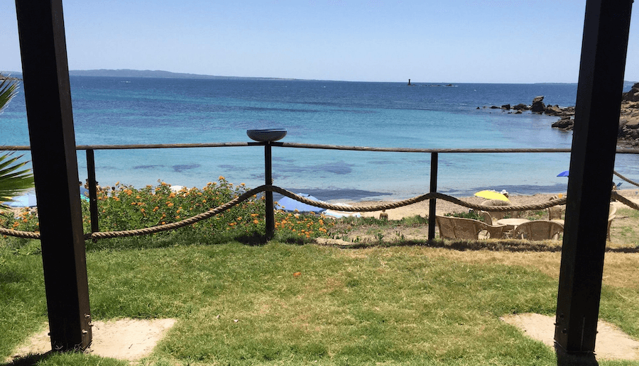 La Vecchia Tonnara - Ristorante a Portoscuso