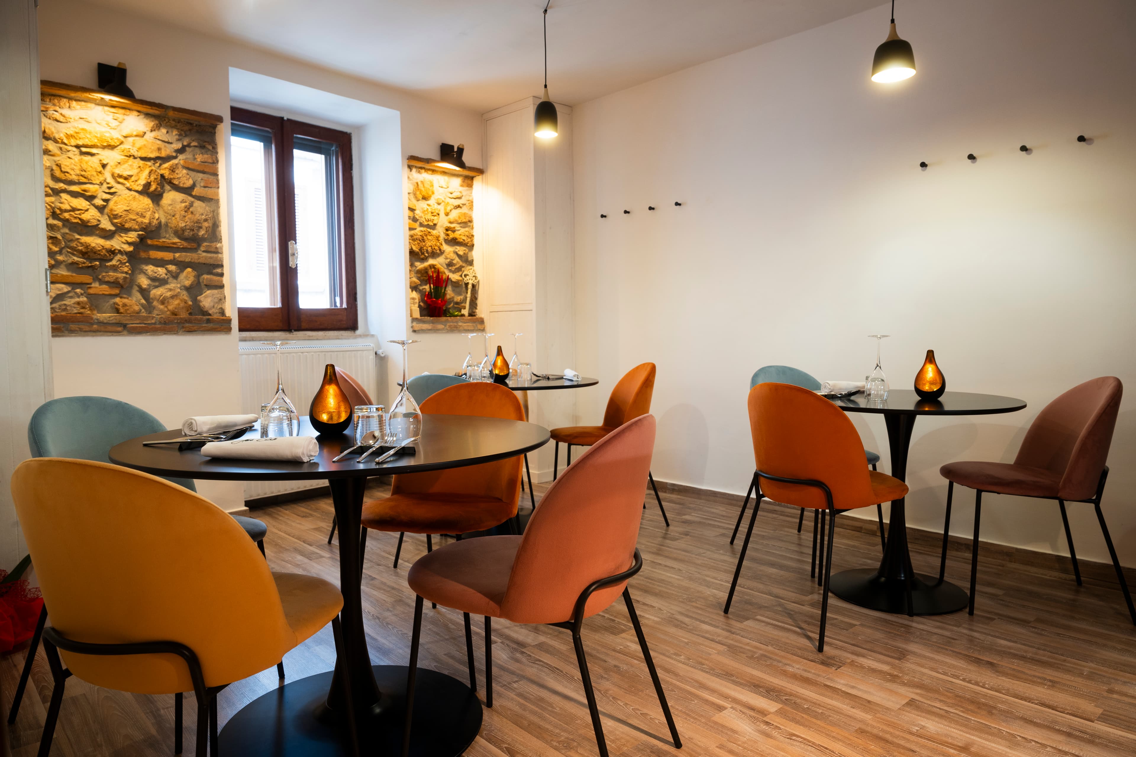 Alberto Cicchetti Home Restaurant - Ristorante a Pescasseroli