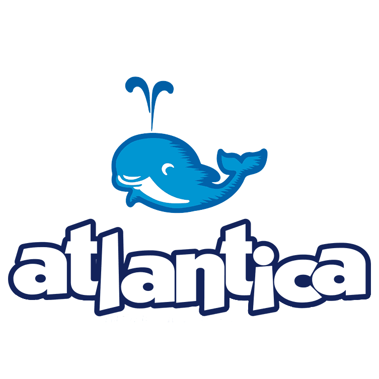 Immagine di copertina del ristorante Atlantica