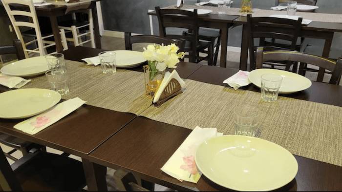 Immagine di copertina del ristorante Forever Taste of India