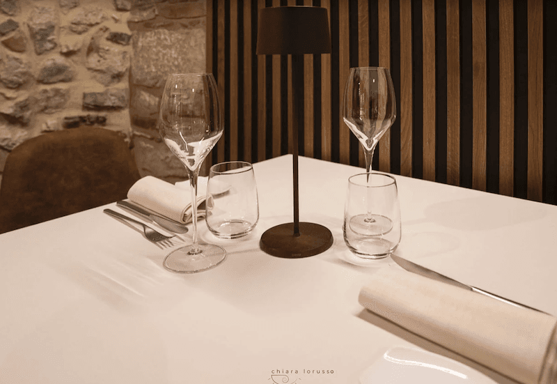 Immagine di copertina del ristorante Emozioni Chef Angelo Pagano