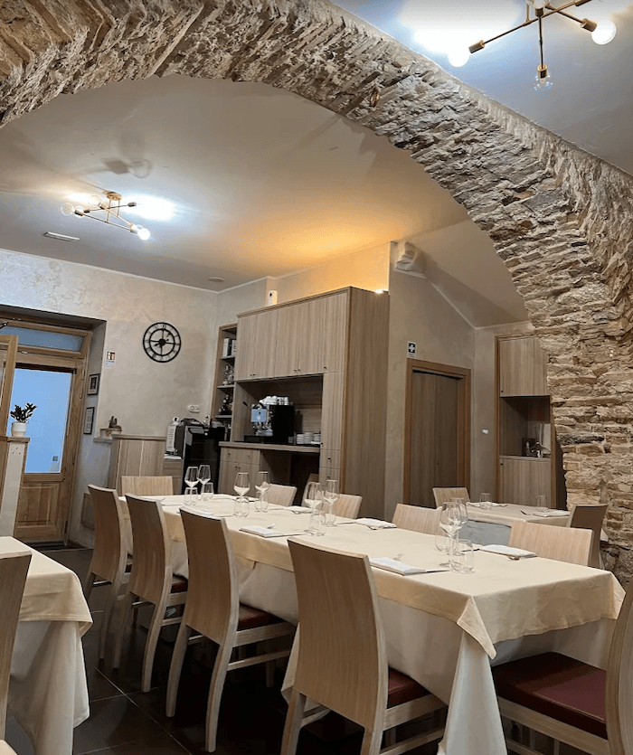 Immagine di copertina del ristorante I due fuochi