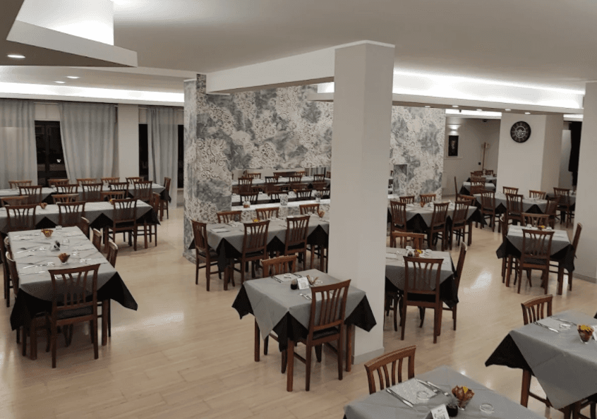 Immagine di copertina del ristorante Cor' e Fantasij