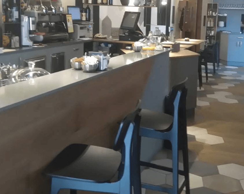Immagine di copertina del ristorante Da Artico Osteria dal 1643