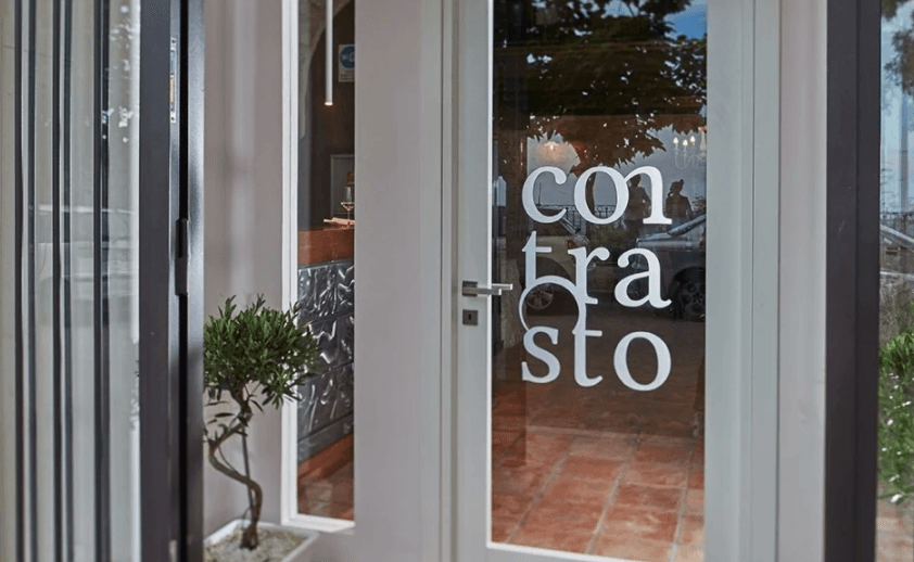 Contrasto - Ristorante a Cercemaggiore