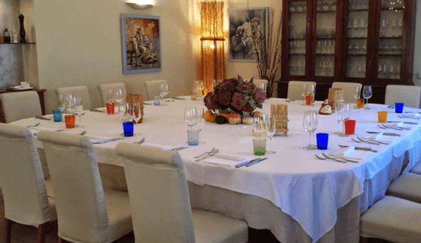 Immagine di copertina del ristorante Ristorante MARdiVINO